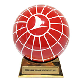 Türk Hava Yolları Bowling Turnuvası