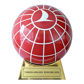 Türk Hava Yolları Bowling Turnuvası