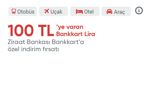Ziraat Bankası Bankkart Lira Kampanyası