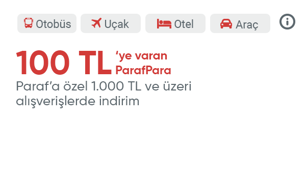 Halkbankası ParafPara Kampanyası