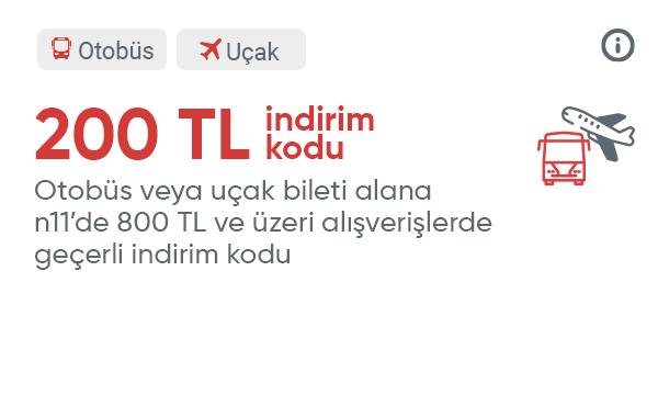 n11 İndirim Kuponu Kampanyası