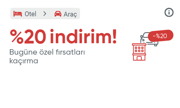 Obilet’te Fırsatlar Devam Ediyor! 