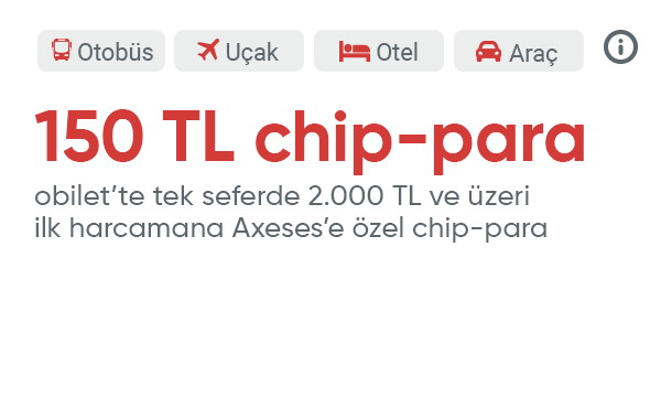 Akbank Chip-para Kampanyası