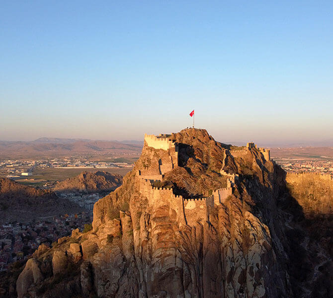 Afyon