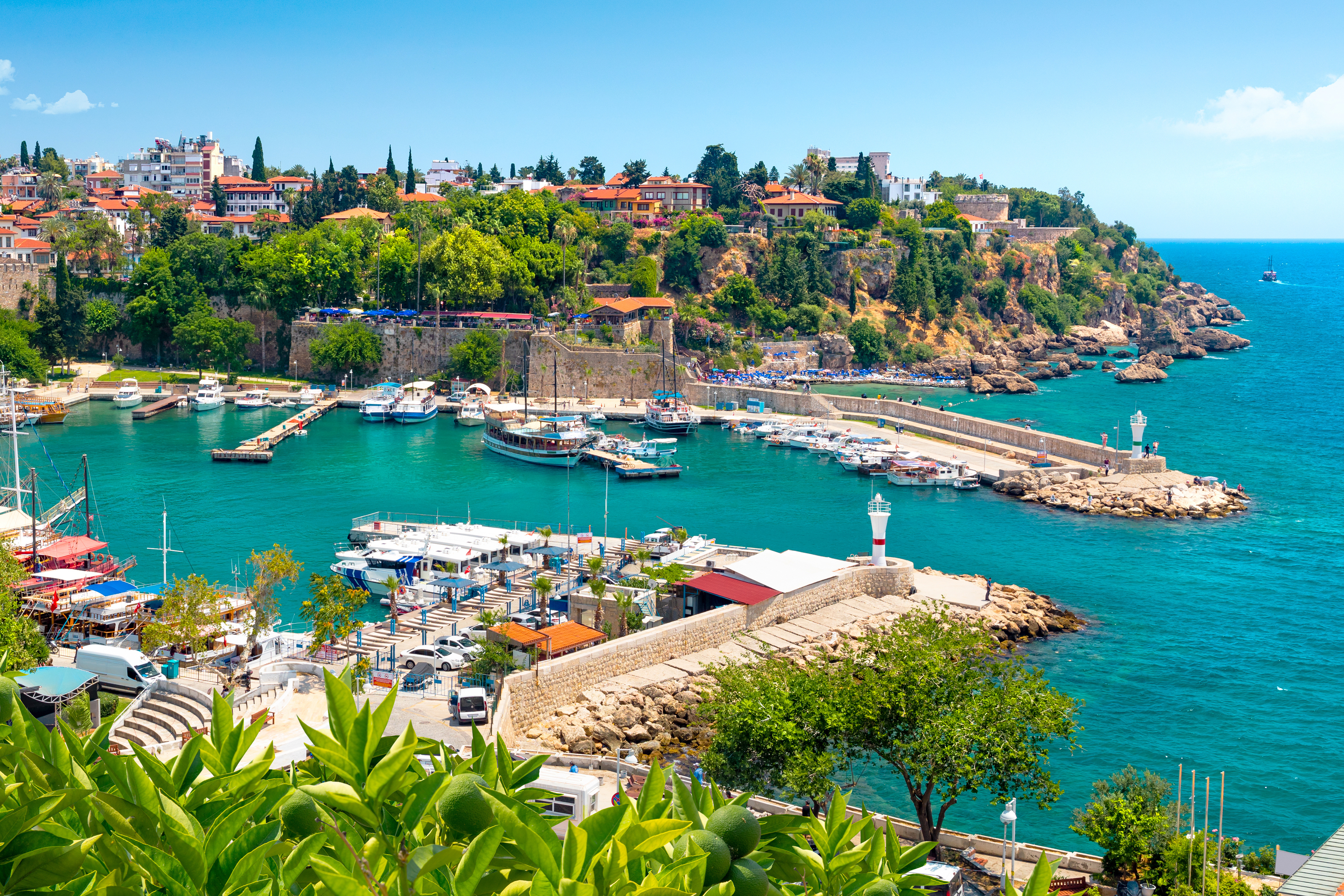 Alanya