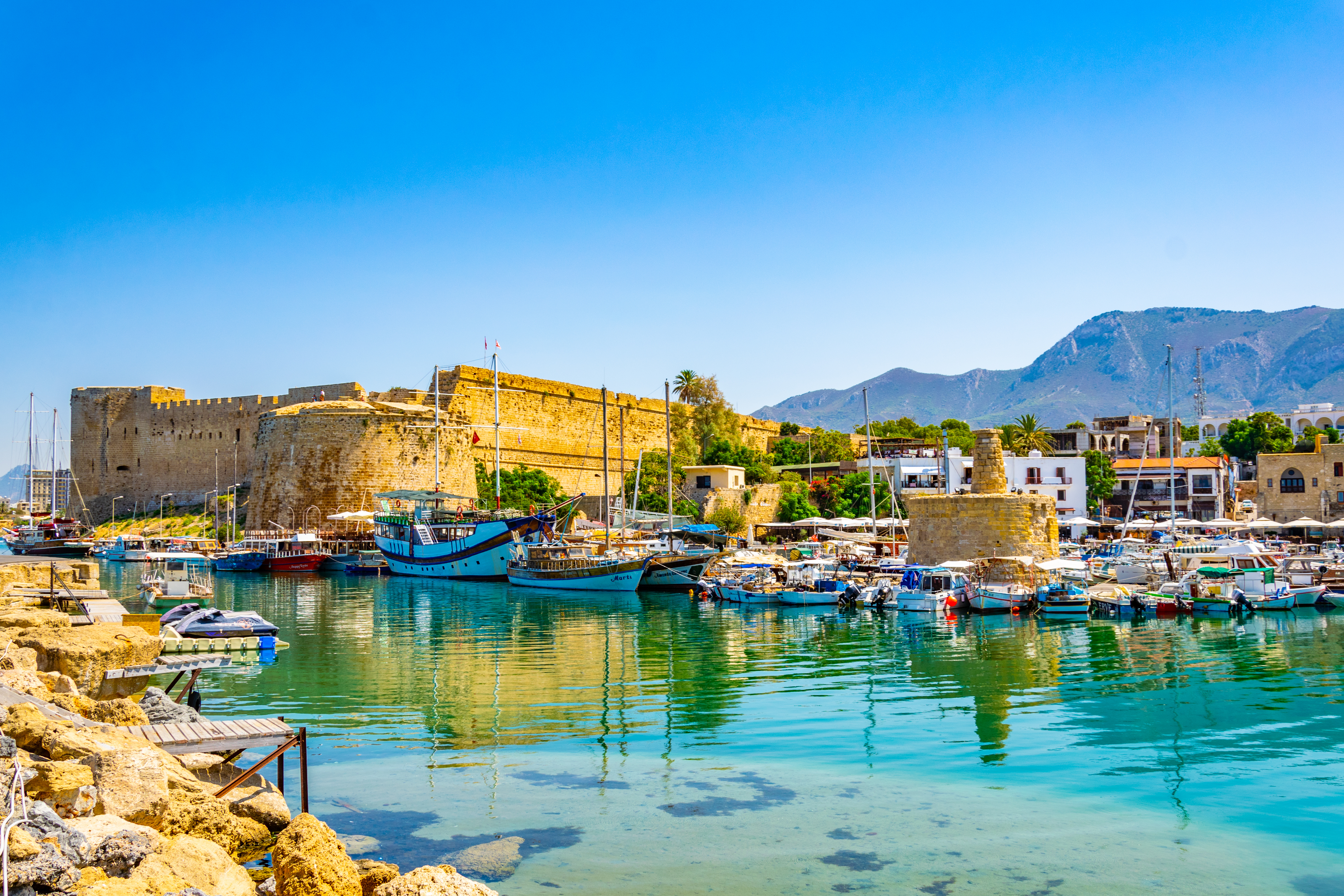 Girne (K.K.T.C.)