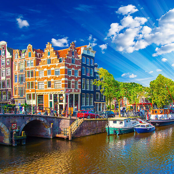 Amsterdam