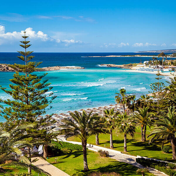 Turkish Republic of Northern Cyprus