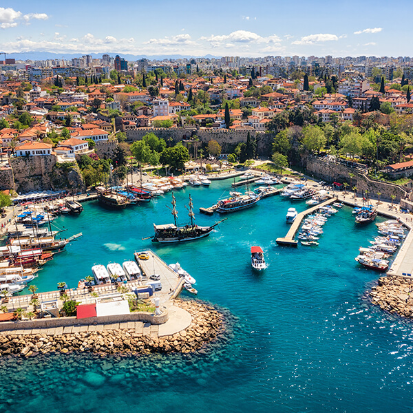 Antalya