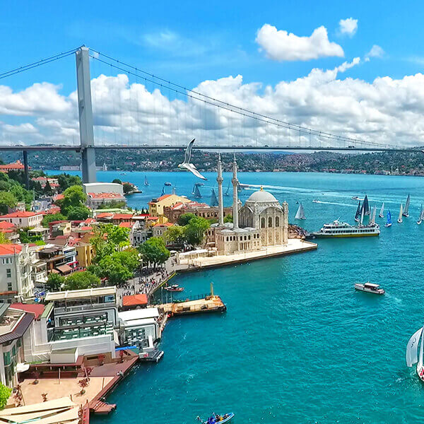 İstanbul