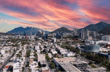 Monterrey