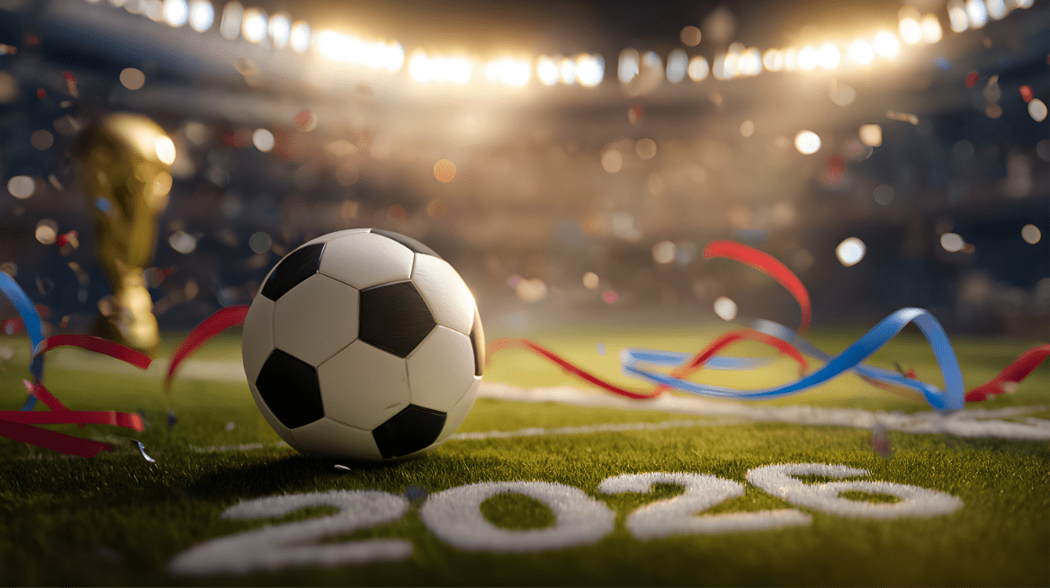 FIFA World Cup 2026