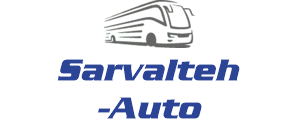 Sarvalteh Auto