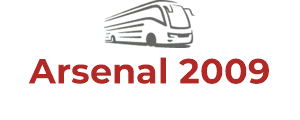Arsenal 2009