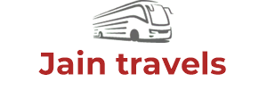 Jain travels