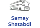 Samay Shatabdi Travels