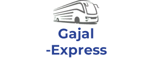 Gajal Express