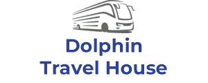 Dolphin Travel House