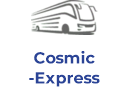 Cosmic Express