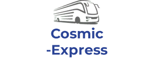 Cosmic Express