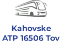 Kahovske ATP 16506 Tov