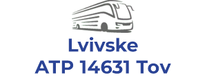 Lvivske ATP 14631 Tov