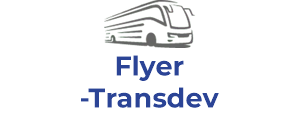 Flyer Transdev