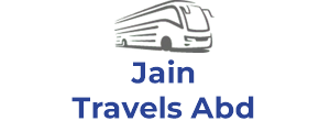 Jain Travels Abd