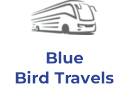 Blue Bird Travels