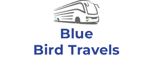 Blue Bird Travels