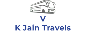 V K Jain Travels