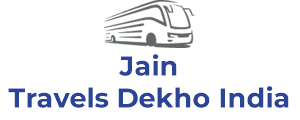 Jain Travels Dekho India Dekho