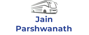 Jain Parshwanath Travels