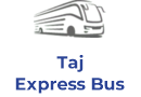 Taj Express Bus