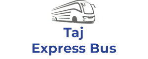Taj Express Bus