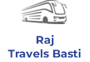 Raj Travels Basti