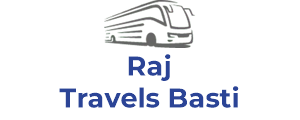 Raj Travels Basti