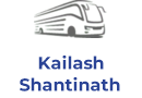 Kailash Shantinath Travels Agency