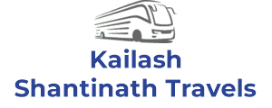 Kailash Shantinath Travels Agency