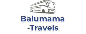 Balumama Travels