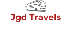 Jgd Travels