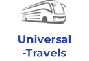 Universal Travels