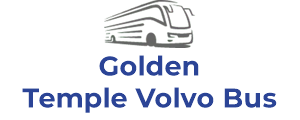 Golden Temple Volvo Bus