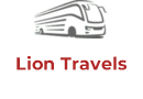 Lion Travels