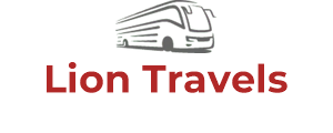 Lion Travels