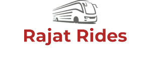 Rajat Rides