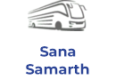 Sana Samarth Travels