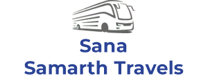 Sana Samarth Travels