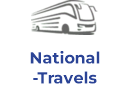 National Travels