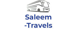 Saleem Travels